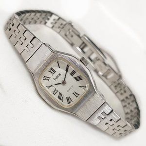 Vintage Pulsar by Seiko Watch Y590-5019 16x25mm